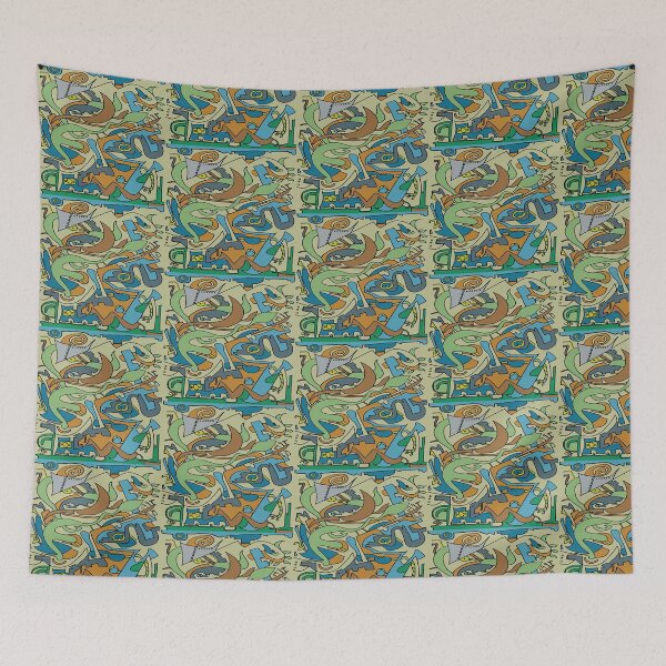 Item preview, AB Reclamation designed and sold by Tony Broadbent.
