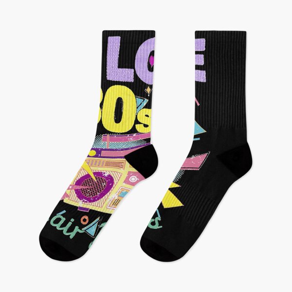 Item preview, I Love 80s Hair Bands Shirt Funny Rock Band Party Shirt Classic designed and sold by MARISAMEADOR.