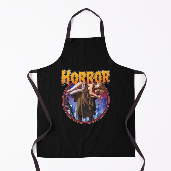 Item preview, 70s Horror T-ShirtVintage 70s Horror v2 Classic T-Shirt Essential  designed and sold by WILLIAMLEOhg.