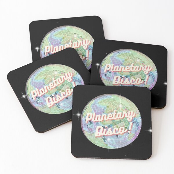 Item preview, Planetary Disco designed and sold by Planetary-Disco.