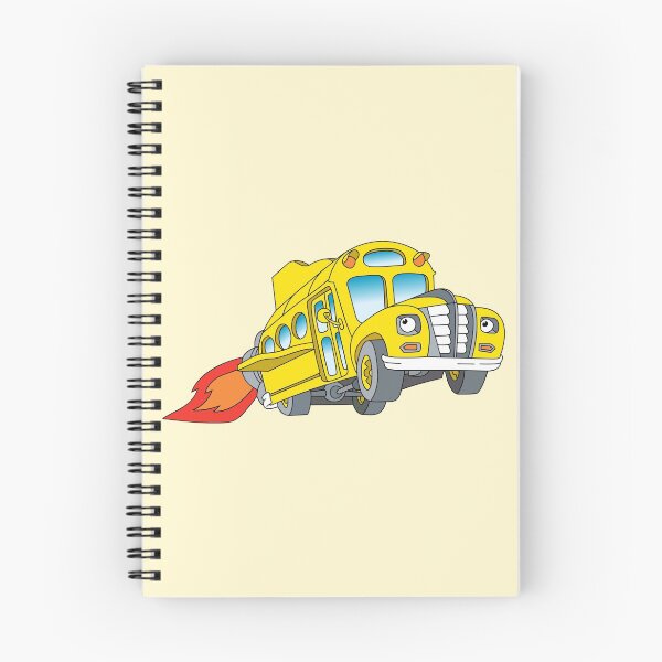 Item preview, The Magic School Bus designed and sold by charlesfrench.