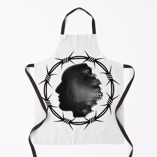 Item preview, Abstract Profile designed and sold by DRJProds-Merch.