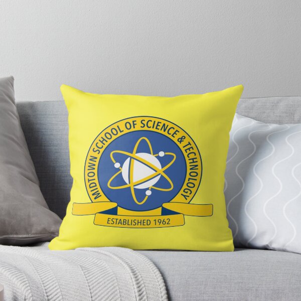 Item preview, Mid Town Schol designed and sold by charlesfrench.