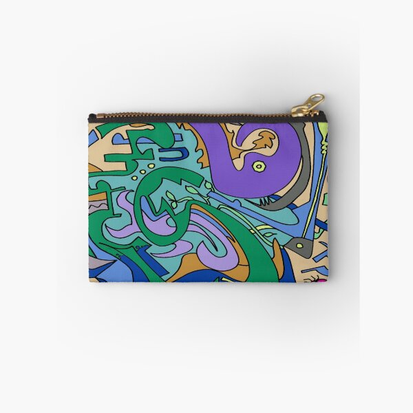Item preview, AB Funky works designed and sold by Tony Broadbent.