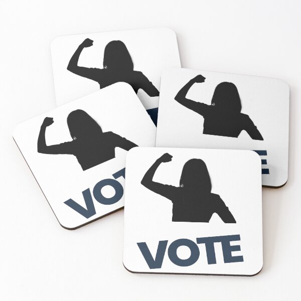 Item preview, Vote designed and sold by Marvett-World.