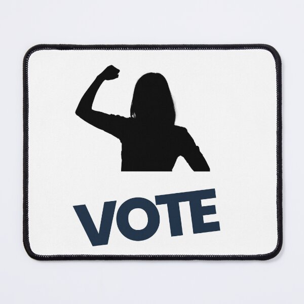 Item preview, Vote designed and sold by Marvett-World.