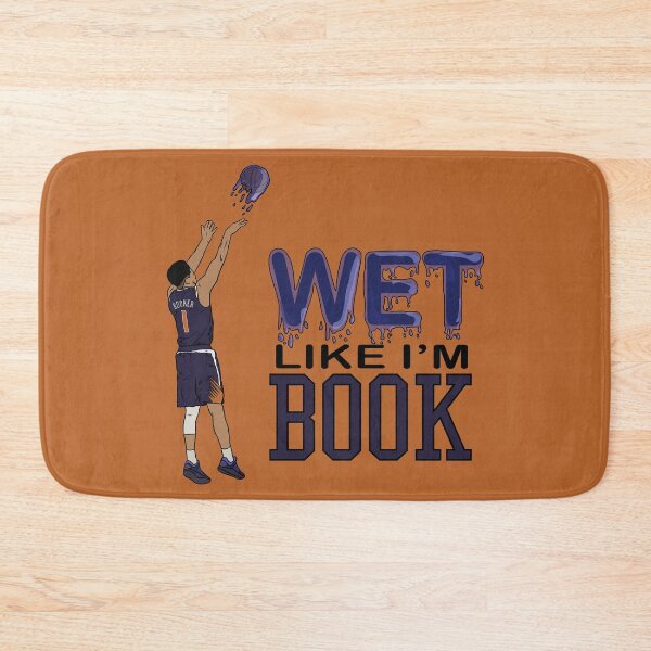 Item preview, Wet Like I'm Book designed and sold by RatTrapTees.