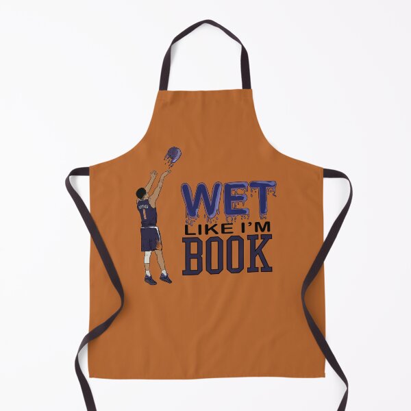 Item preview, Wet Like I'm Book designed and sold by RatTrapTees.