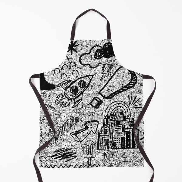 Item preview, Doddle Over Doodle designed and sold by reypr.