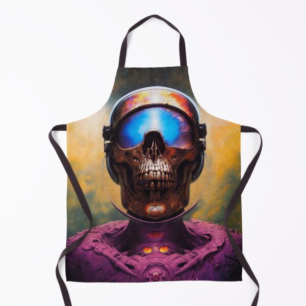 Item preview, Ancient Astronaut designed and sold by Karbast.