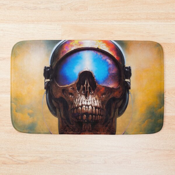 Item preview, Ancient Astronaut designed and sold by Karbast.