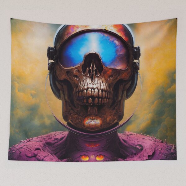 Item preview, Ancient Astronaut designed and sold by Karbast.