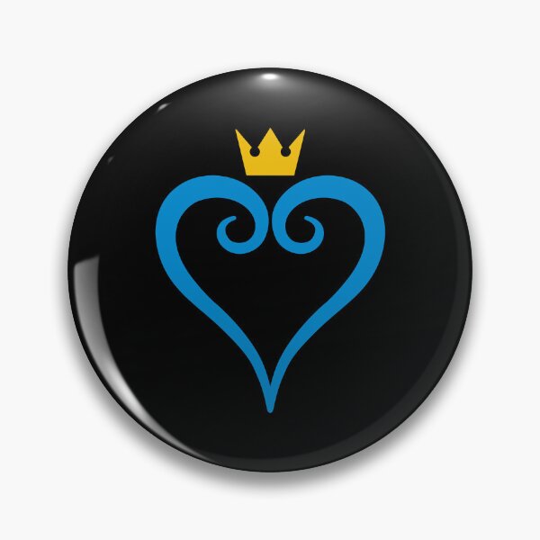 Item preview, Kingdom Hearts designed and sold by KirstieHadler.