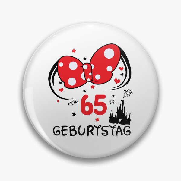 Item preview, 65. Geburtstag lustige Zitate designed and sold by itsRIS-store.