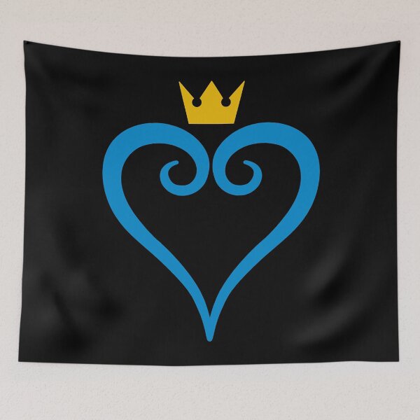 Item preview, Kingdom Hearts designed and sold by KirstieHadler.