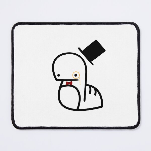 Item preview, Dapper Dino Worm designed and sold by Tran88.