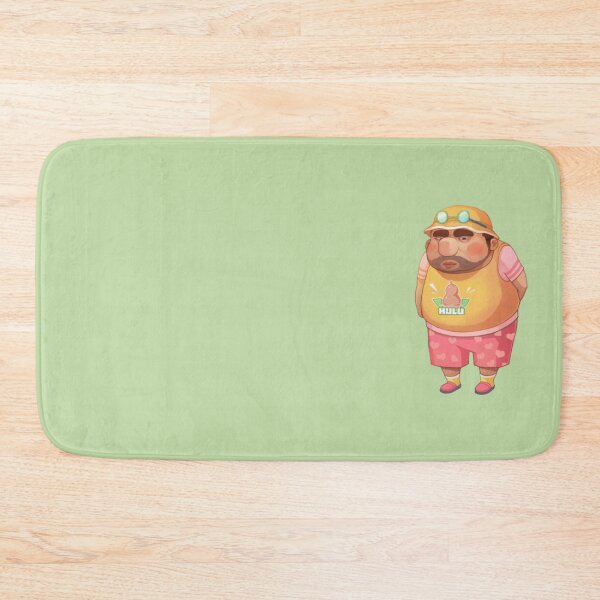 Item preview, Erwa - My Time At Portia designed and sold by PlumAdorable.