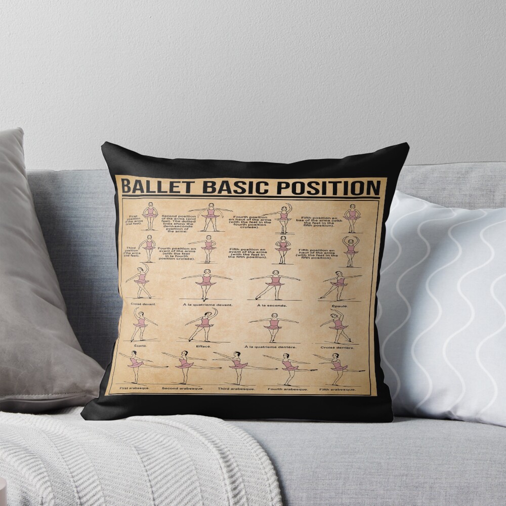Item preview, Throw Pillow designed and sold by GunillaBlau.