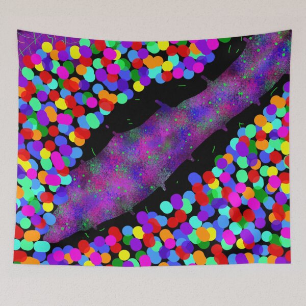 Item preview, Brainbow Lips designed and sold by BundaBear.