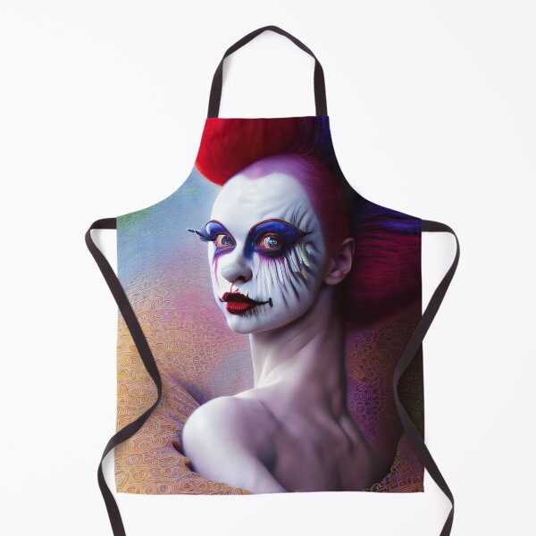 Item preview, Pretty Insane clown posse designed and sold by Expedition-AI.