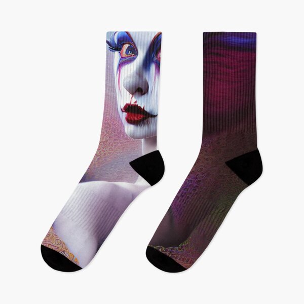 Item preview, Pretty Insane clown posse designed and sold by Expedition-AI.