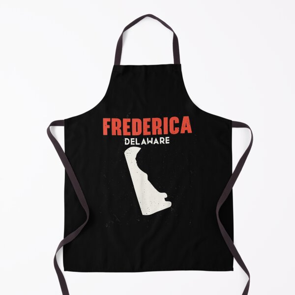 Item preview, Frederica Delaware USA State America Travel Delawarean designed and sold by Gabeporte.
