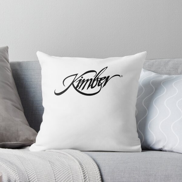 Item preview, KIMBER designed and sold by KirstieHadler.