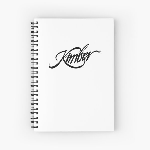 Item preview, KIMBER designed and sold by KirstieHadler.