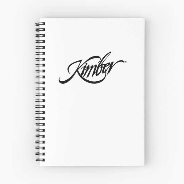 Item preview, KIMBER designed and sold by KirstieHadler.