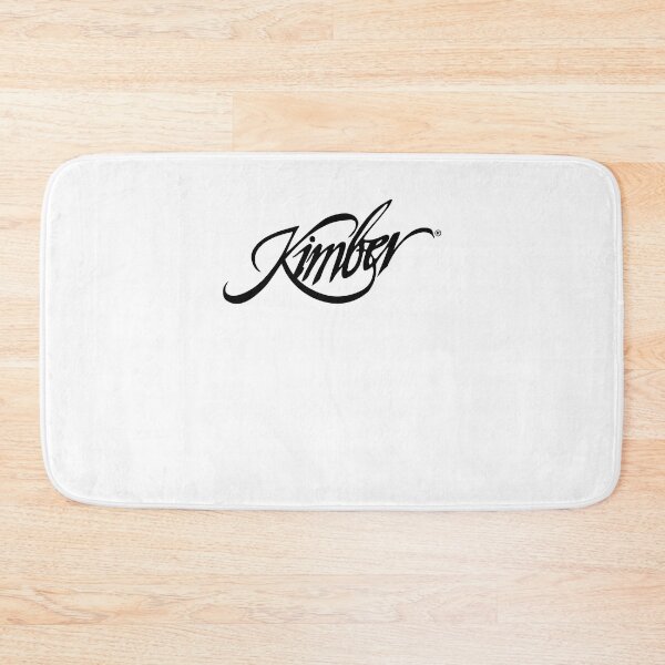 Item preview, KIMBER designed and sold by KirstieHadler.
