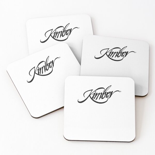 Item preview, KIMBER designed and sold by KirstieHadler.