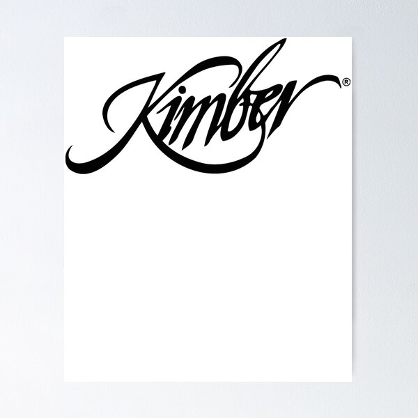 Item preview, KIMBER designed and sold by KirstieHadler.