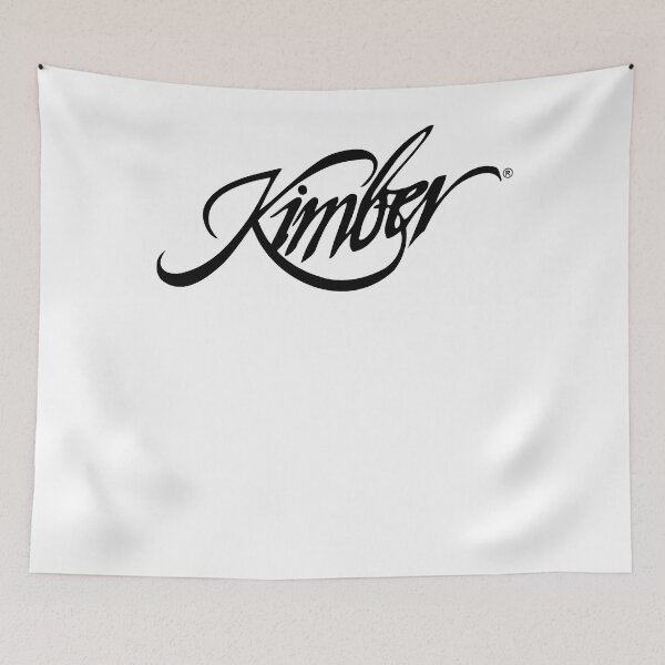 Item preview, KIMBER designed and sold by KirstieHadler.