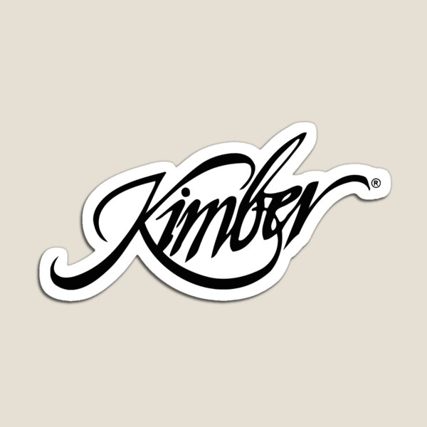 Item preview, KIMBER designed and sold by KirstieHadler.