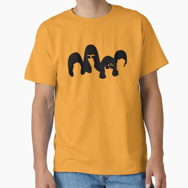 Item preview, The Ramones designed and sold by David Glen Larson.