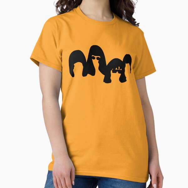 Item preview, The Ramones designed and sold by David Glen Larson.
