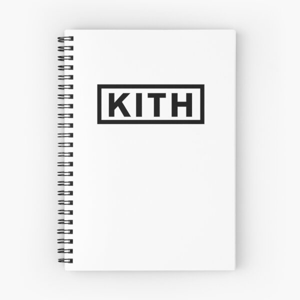 Item preview, Kith box logo designed and sold by KirstieHadler.