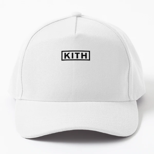 Kith box logo