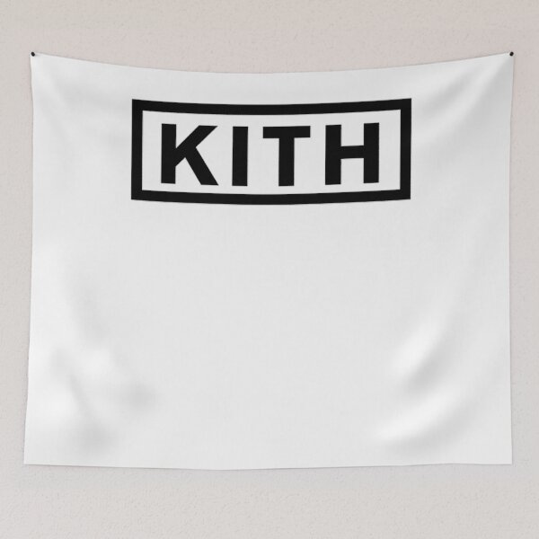 Item preview, Kith box logo designed and sold by KirstieHadler.