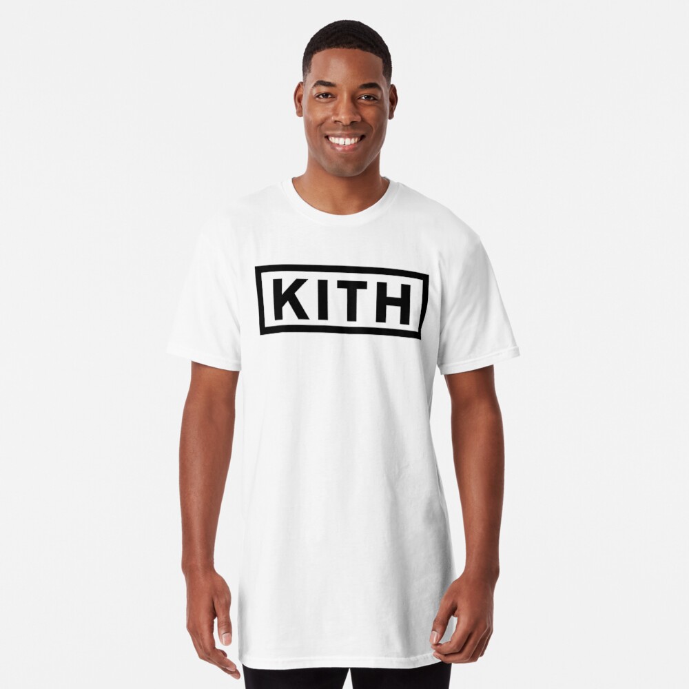 Kith box logo