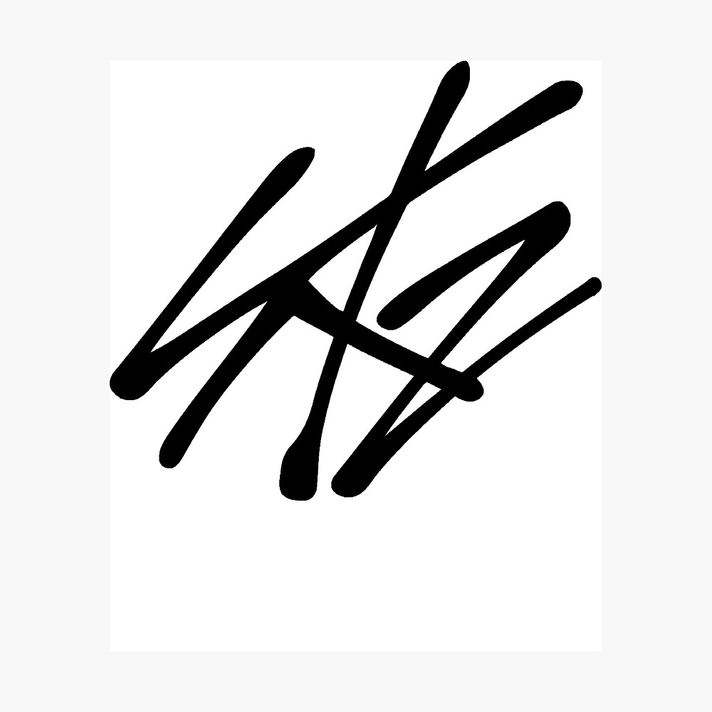 Stray Kids Logo History Exploring The Stray Kids Symbol 50 OFF