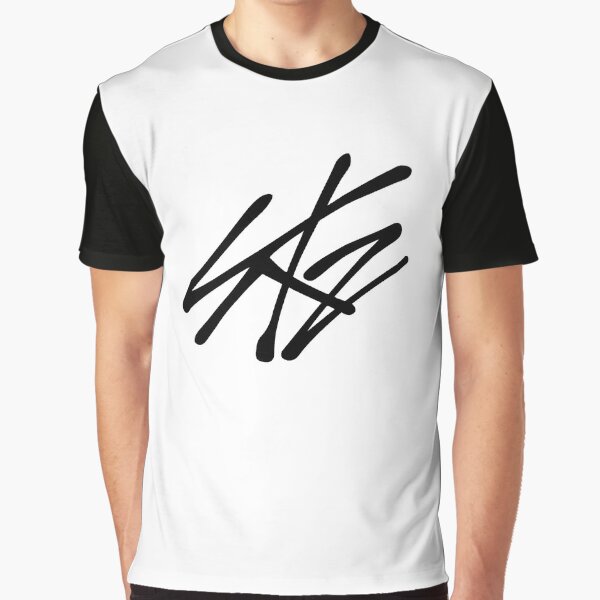 Stray Kids T-Shirts for Sale | Redbubble