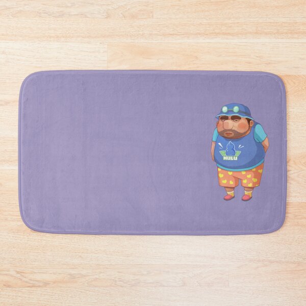 Item preview, Liuwa - My Time At Portia designed and sold by PlumAdorable.