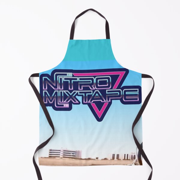 Item preview, NITRO RAMONE 3 designed and sold by echimienti6r.