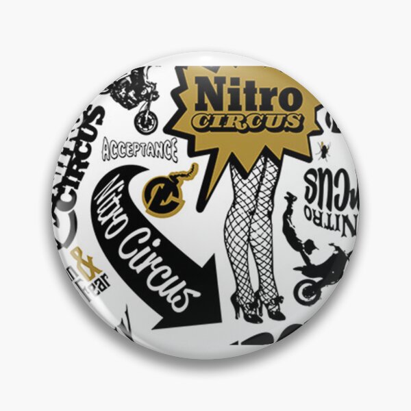 Artikelvorschau, NITRO-RAMONE 4 entworfen und verkauft von echimienti6r.