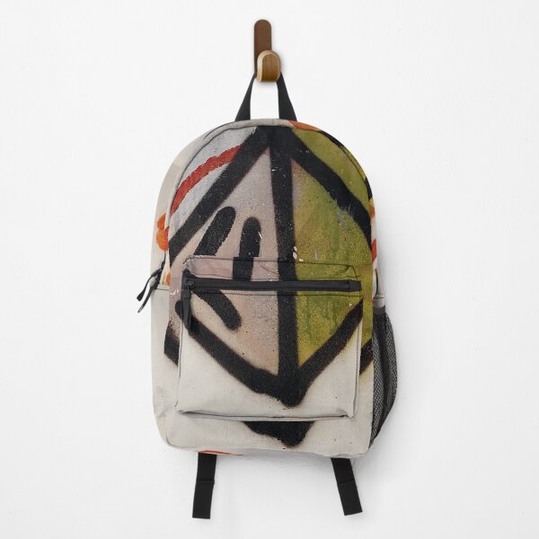Item preview, Street Triangle  designed and sold by GOLDPOP.