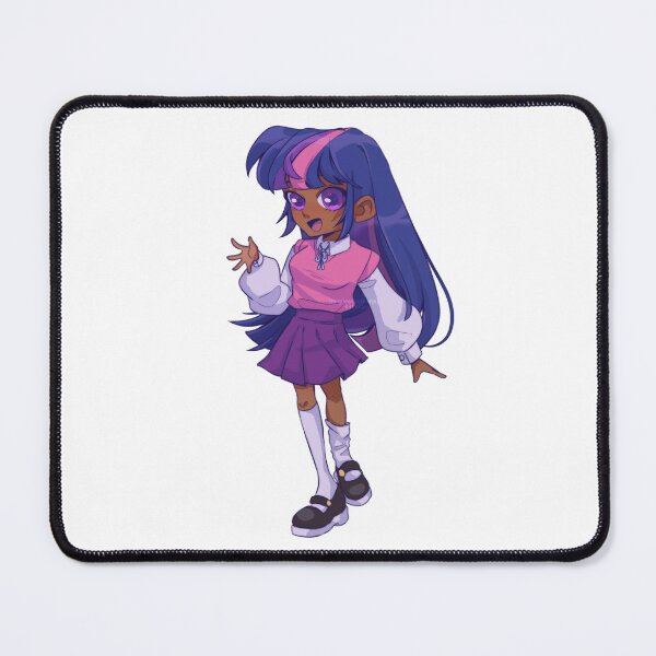 Item preview, Twilight Sparkle  designed and sold by Booplebunny.