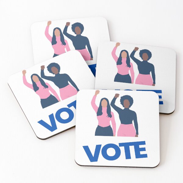 Item preview, Vote. designed and sold by Marvett-World.