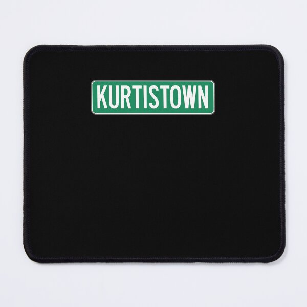 Item preview, kurtistown sign kurtis conner designed and sold by KirstieHadler.