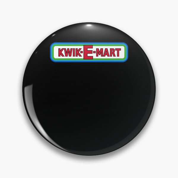 Item preview, Kwik E Mart designed and sold by KirstieHadler.